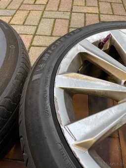 Volkswagen Dijon R17 5x112 - 4