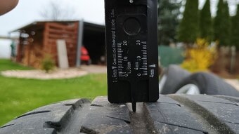 Prodám ALU kola RIAL 5x112 - 4