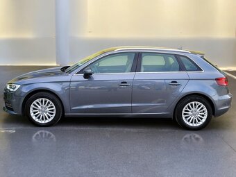 Audi A3, 1,6 TDi S-tronic serv.knížka záruka KM - 4