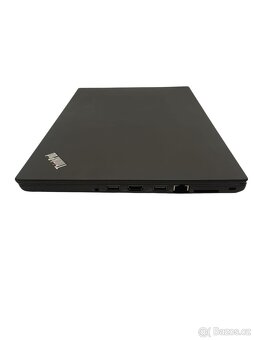 Lenovo Think Pad T480 ( 12 měsíců záruka+Faktura ) - 4