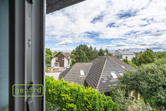 Prodej, byt 1+kk, OV - 4