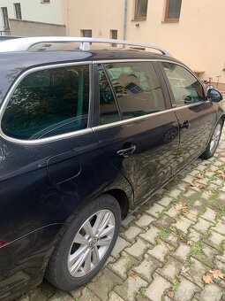 Golf 6/1.6 tdi - 4