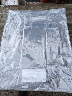 Dvouplášťové igelitové pytle - 4