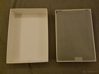 APPLE iPad 10,2" (2021) 64GB - ještě 1rok v záruce - 4
