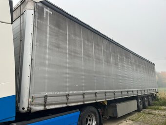 SCHMITZ CARGOBULL SCS 24/L - 13.62 - MULDA na přepravu svitk - 4