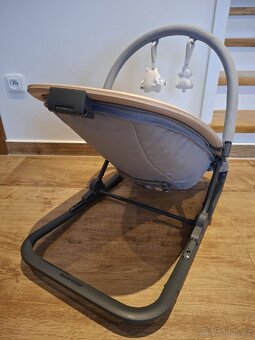 Dětské lehátko maxi-cosi - 4