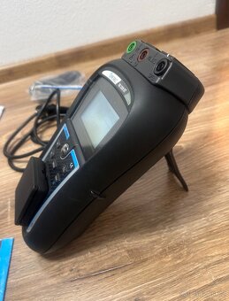 Revizni pristroj Metrel 3309BT - 4