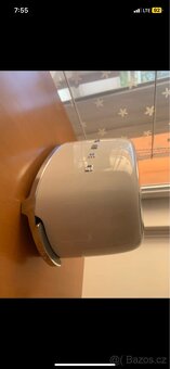 Smeg toaster/ topinkovač - 4