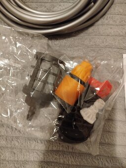 Ruční myčka na baterie - 4