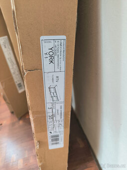 Televizní stolek Memphis - 4