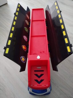 Tlapkátor - Tlapková patrola - 4