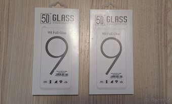 Obal otevírací +2x tvrzené sklo na iPhone 6/6s - 4