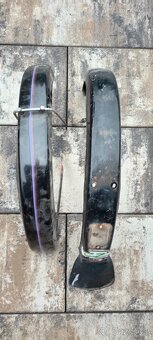 Babetta 210 - blatniky a plechy - 4