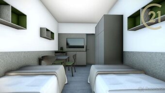 Exkluzivní novostavba ubytovacího zařízení na ulici Vídeň... - 4