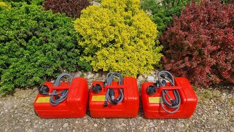 LODNÍ MOTOR - NOVÉ NÁDRŽE ORIGO HONDA I JINÉ - 4