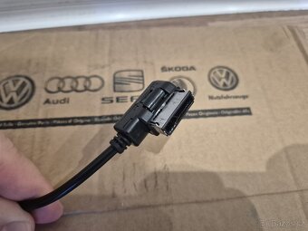 MDI MMI BLUETOOTH MODUL AUDI VW SKODA - 4