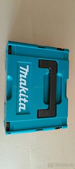 MAKITA RÁZOVÝ ŠROUBOVÁK TD001GZ02 S KUFREM - 4