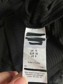 River Island halenka S/M - 4