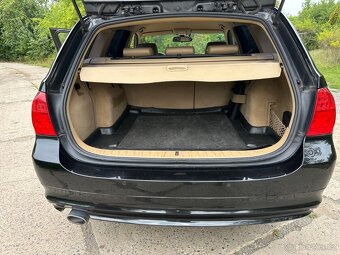 BMW E91 320 XDrive - 4