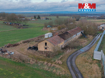 Pronájem dílny, skladu, 160 m², Lipová, - 4