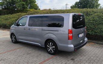 Toyota Proace Verso L2 2,0D 130kw 8A/T 8míst Family - 4