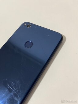 Telefon Huawei P9 lite 2017 - 4