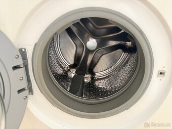 Pračka Siemens iQ500 iQdrive - 4