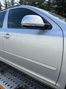 Náhradní díly Škoda Octavia 2 Facelift RS - CEGA - 4