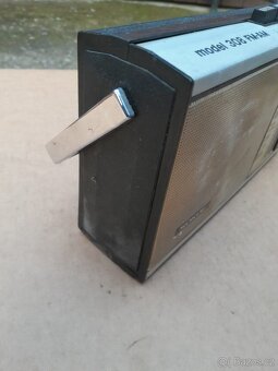 2x rádio Sokol 308 - 4