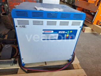 PRODÁM: VZV ZAKLADAČ STEINBOCK WA 13R - 4