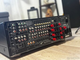 YAMAHA RX-V1900 - 4