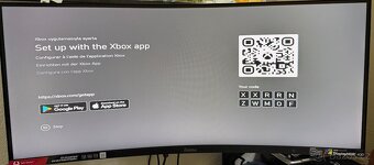 Prosám Microsoft Xbox Series X 1TB - 4