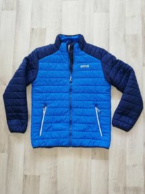 Panská bunda Regatta - 4