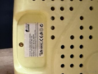 Domácí pekárna - 4