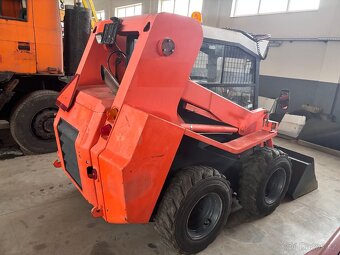 LOCUST L903 + LOCUST PALETOVÉ VIDLE - 4