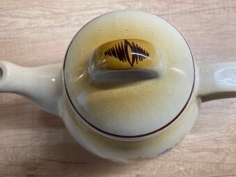 PRODÁM DŽBÁNEK NA ČAJ - 4