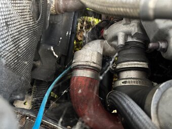 Škoda octavia 1 1.9tdi 81kw rs packet+úprava na 120kw - 4