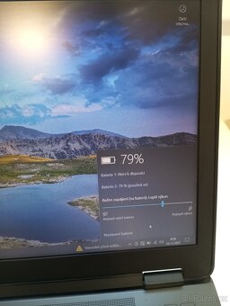 Notebook HP ZBook 15 - 4