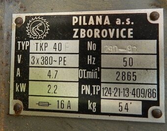 Cirkularka, stolni pila - 4