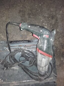 vrtaci bouraci kladivo - 4