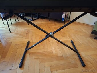 Digitální piano Yamaha_Rezervace - 4