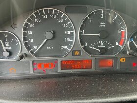 BMW E46 330D 306D2 150kw nastrojený motor - 4