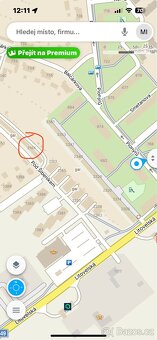 Pronájem garáže - 4