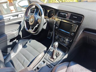 Prodám VW Golf 7 GTI Performance 2014 - 4