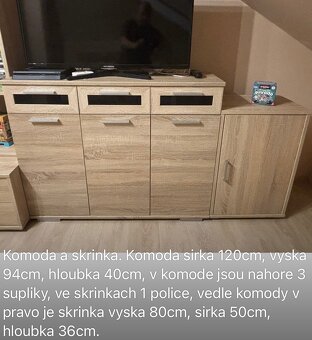 Nabytek do detskeho pokoje - 4