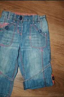 Kraťasy NEXT, dovoz UK vel - 4