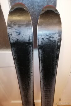 Dětské lyže 120 cm Head XRC PRO - 4