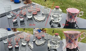 Různé nádobí - 4