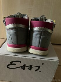 Sandály Essi vel. 25 - 4