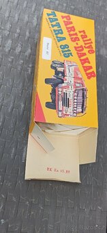 Tatra Dakar KDN Kaden - 4